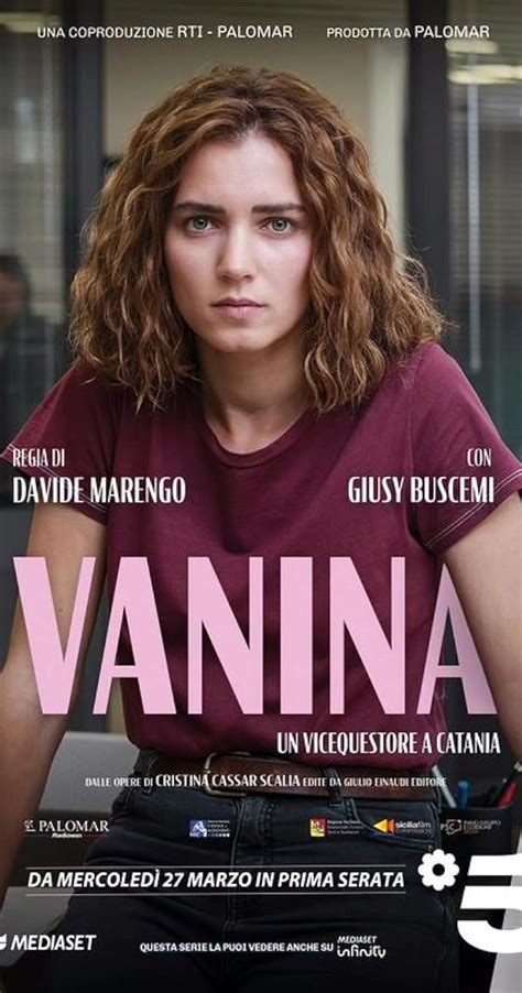 vanina tv series.